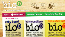 Bio D