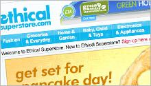 Ethical Superstore