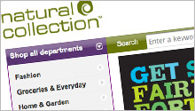 Natural Collection