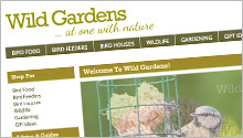 Wild Gardens